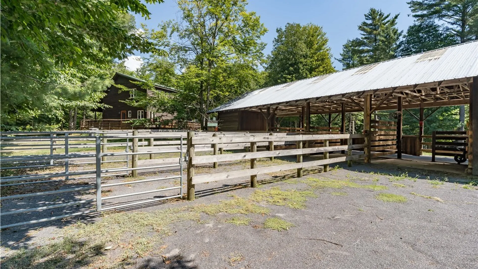 Property at 7636 Hiawatha Lake Road, Greig, NY 13343 4