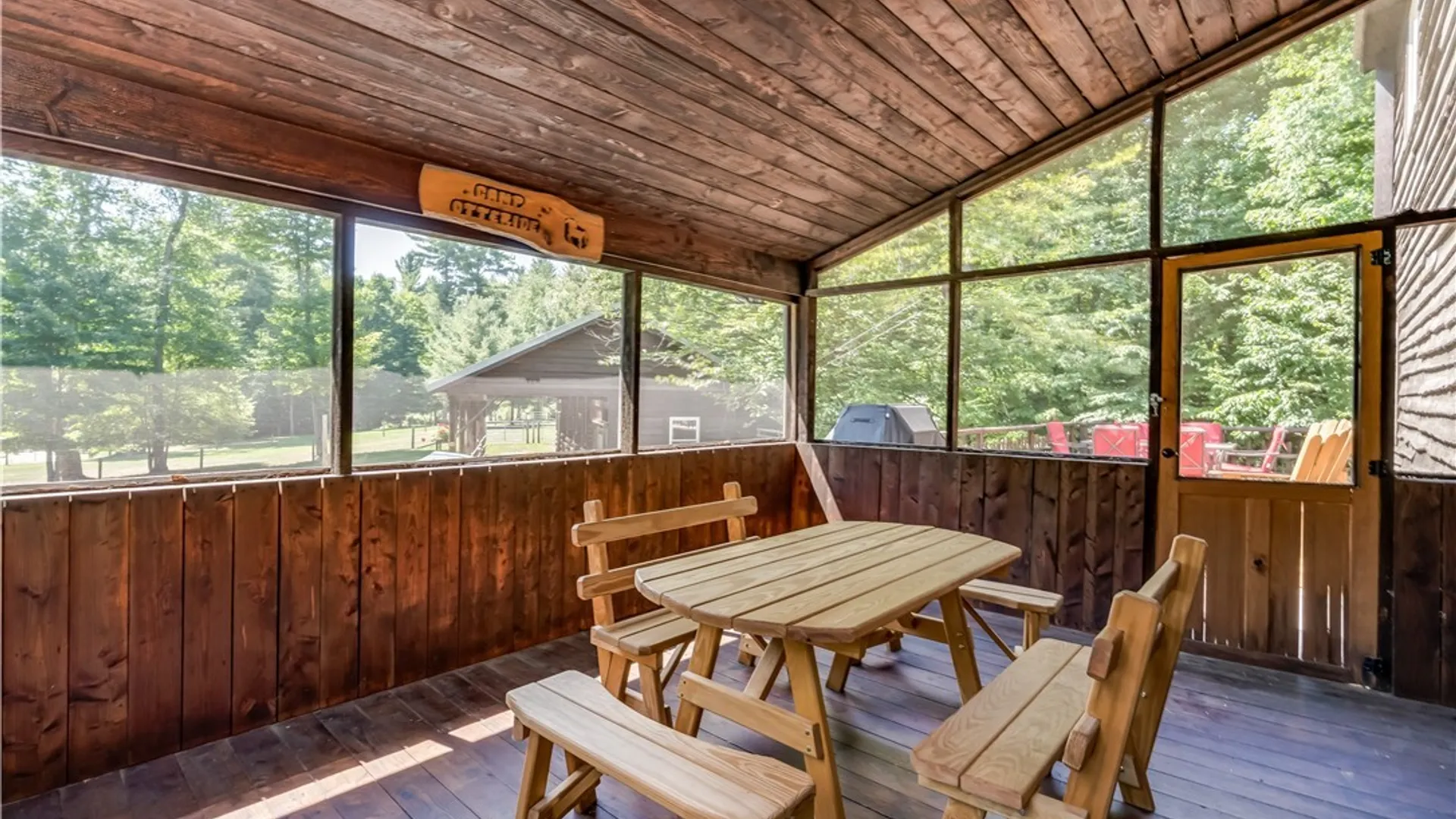 Property at 7636 Hiawatha Lake Road, Greig, NY 13343 13