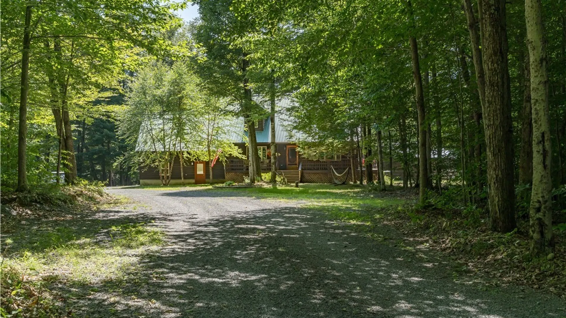 Property at 7636 Hiawatha Lake Road, Greig, NY 13343 14