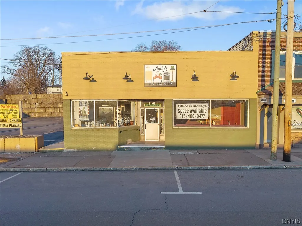 Property at 9-13 N 2nd Street, Fulton, NY 13069