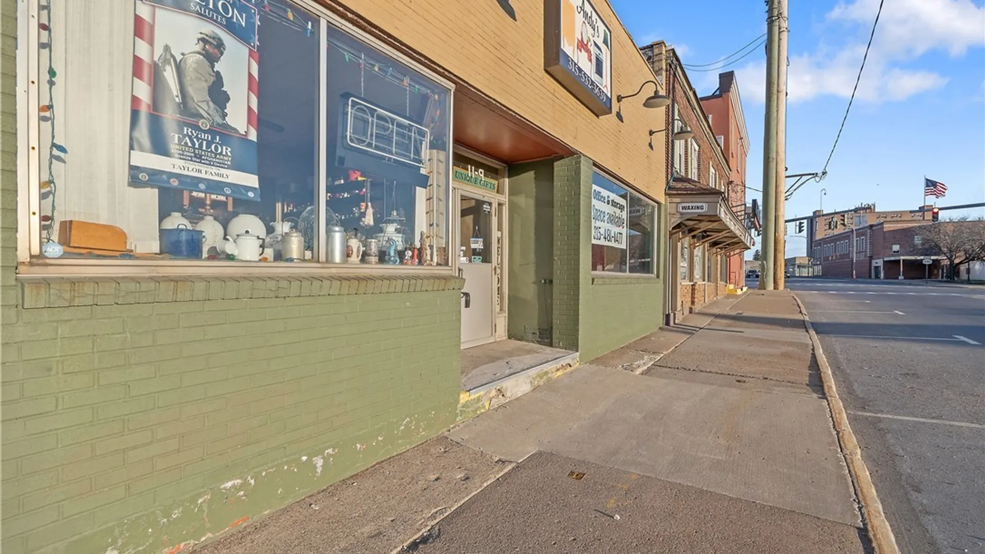 Property at 9-13 N 2nd Street, Fulton, NY 13069 3