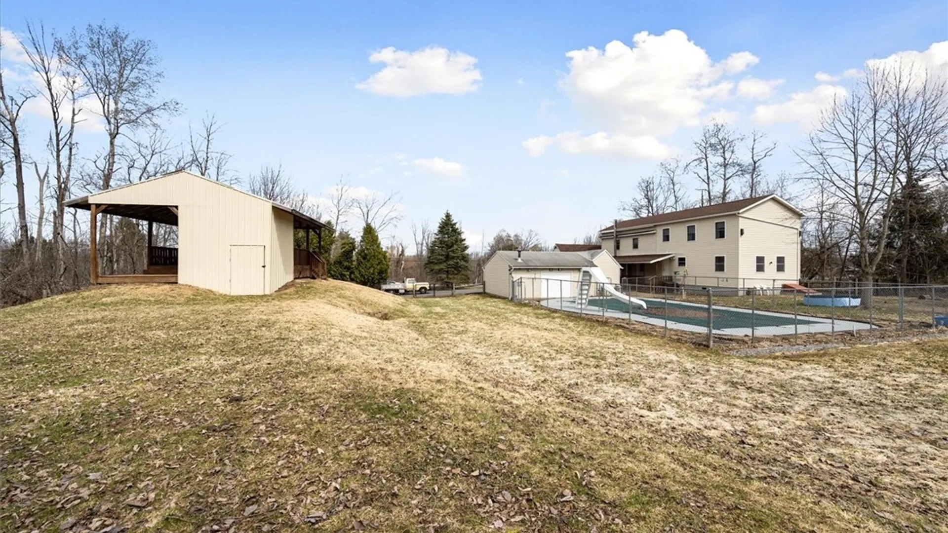 Property at 6126 Lowell Road, Westmoreland, NY 13440 5