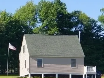 Property at 149 Valley View Drive, Smyrna, NY 13464