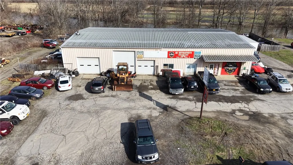 Property at 5106 State Highway 12, Norwich, NY 13815