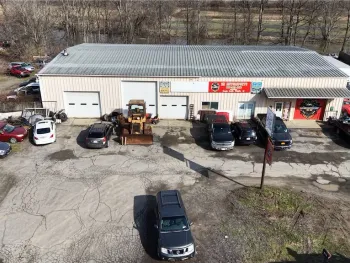 Property at 5106 State Highway 12, Norwich, NY 13815