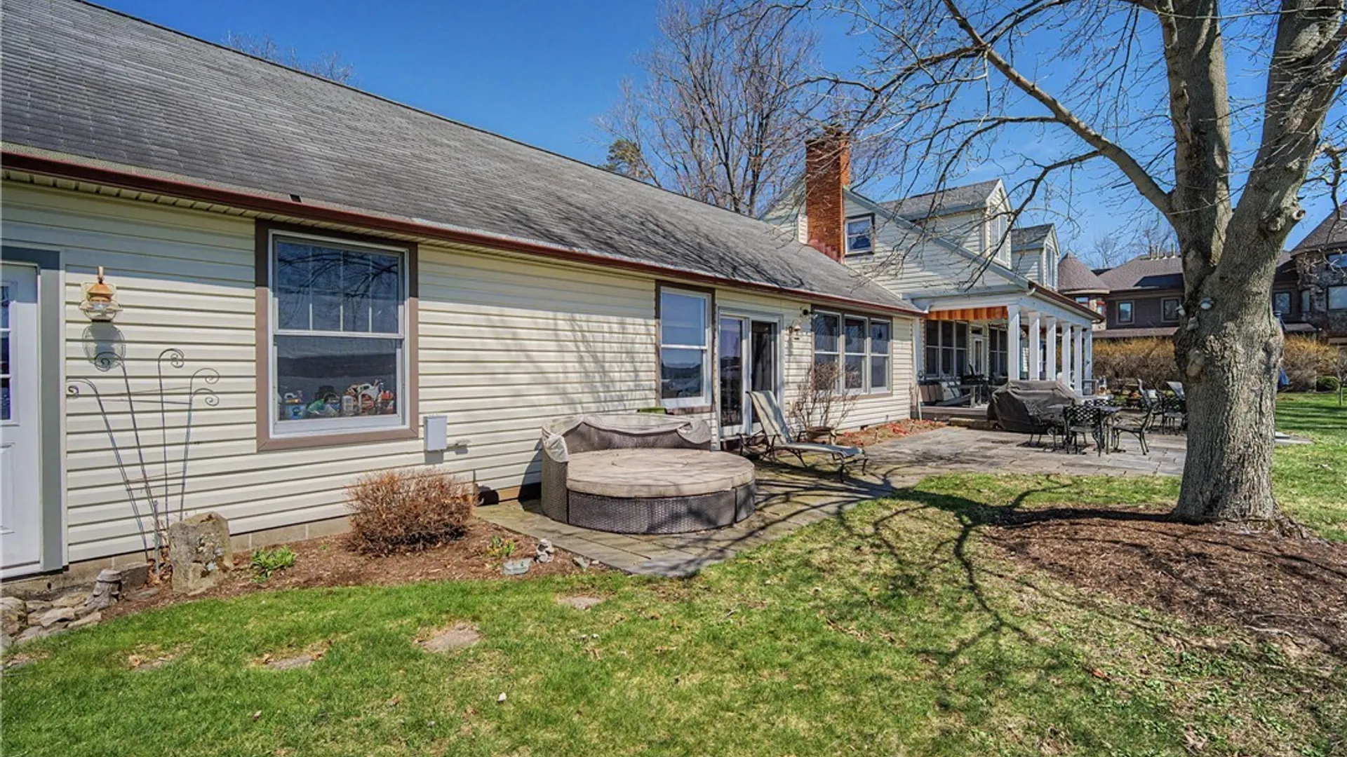 Property at 3756 Heineman Road, Ellery, NY 14742 44
