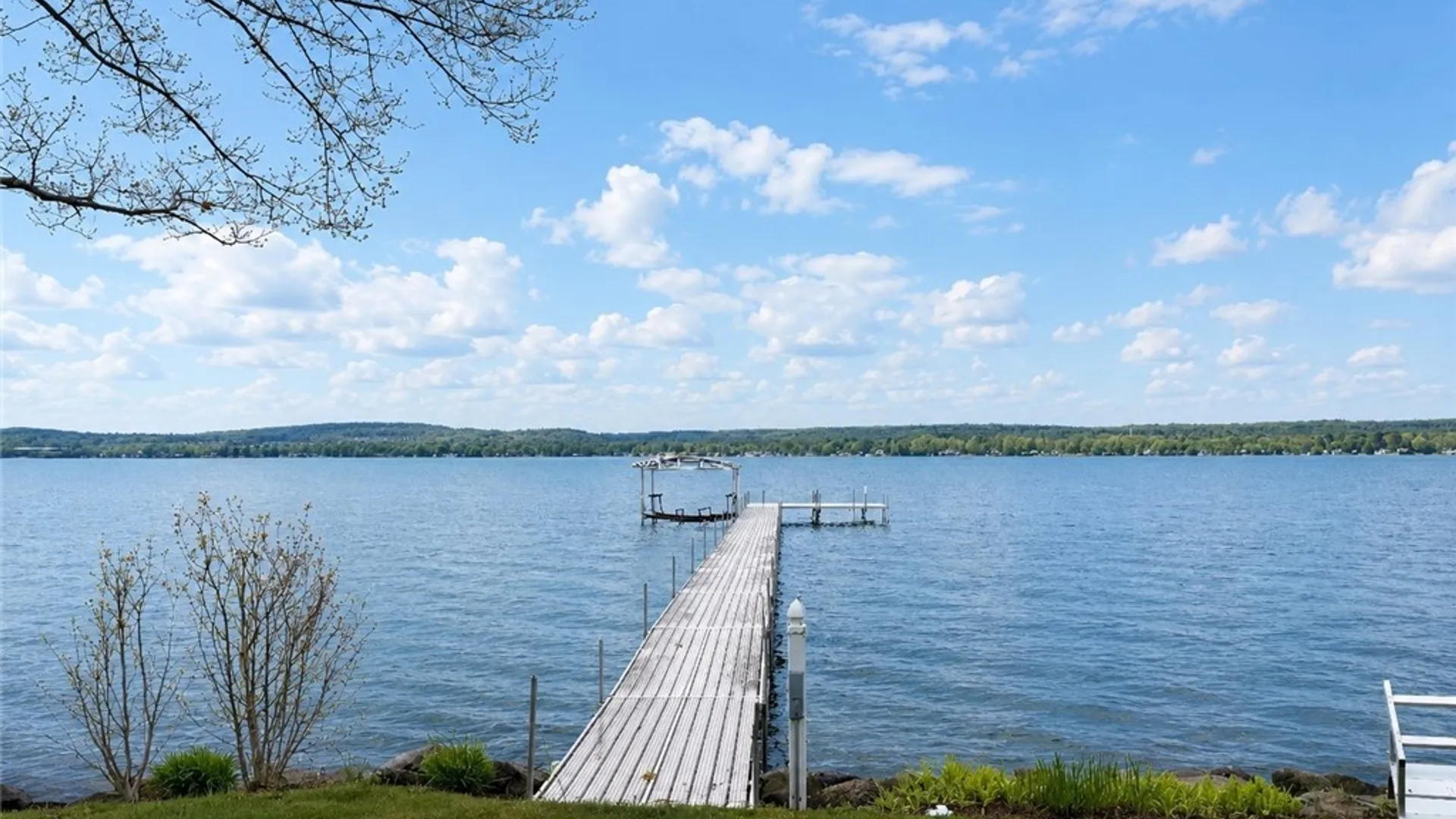 Property at 3756 Heinman Road, Ellery, NY 14742 2