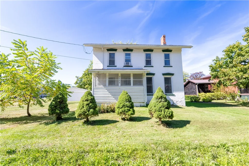 Property at 3566 State Route 89, Fayette, NY 13148
