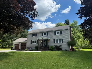 Property at 58 Madison Street, Hamilton, NY 13346