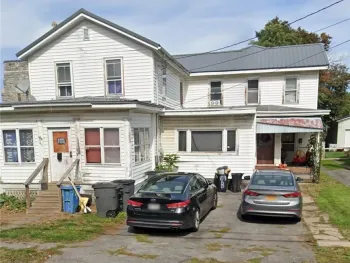 Property at 103 E Williams Street, Waterloo, NY 13165