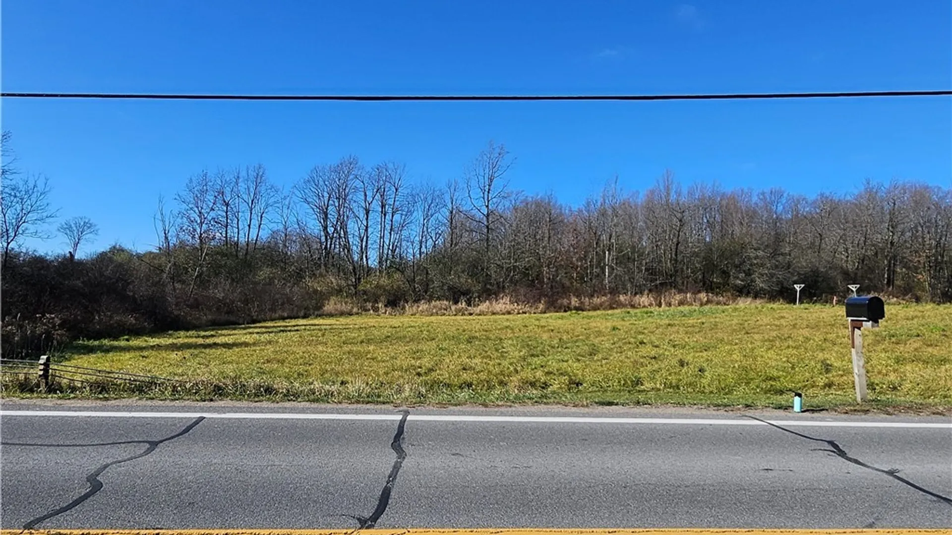 Property at 0000 NYS Rte 180, Orleans, NY 13656 4
