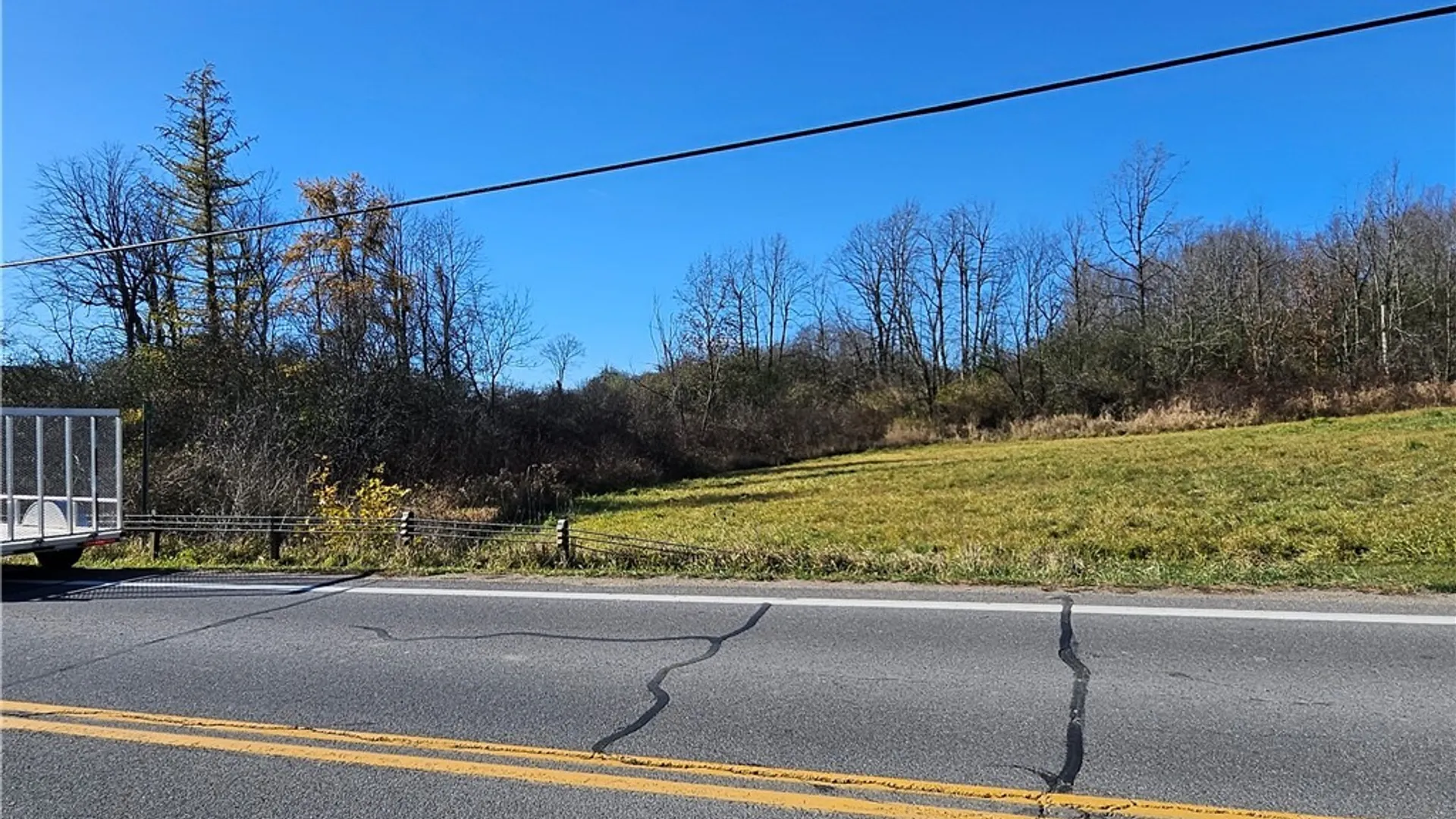 Property at 0000 NYS Rte 180, Orleans, NY 13656 5