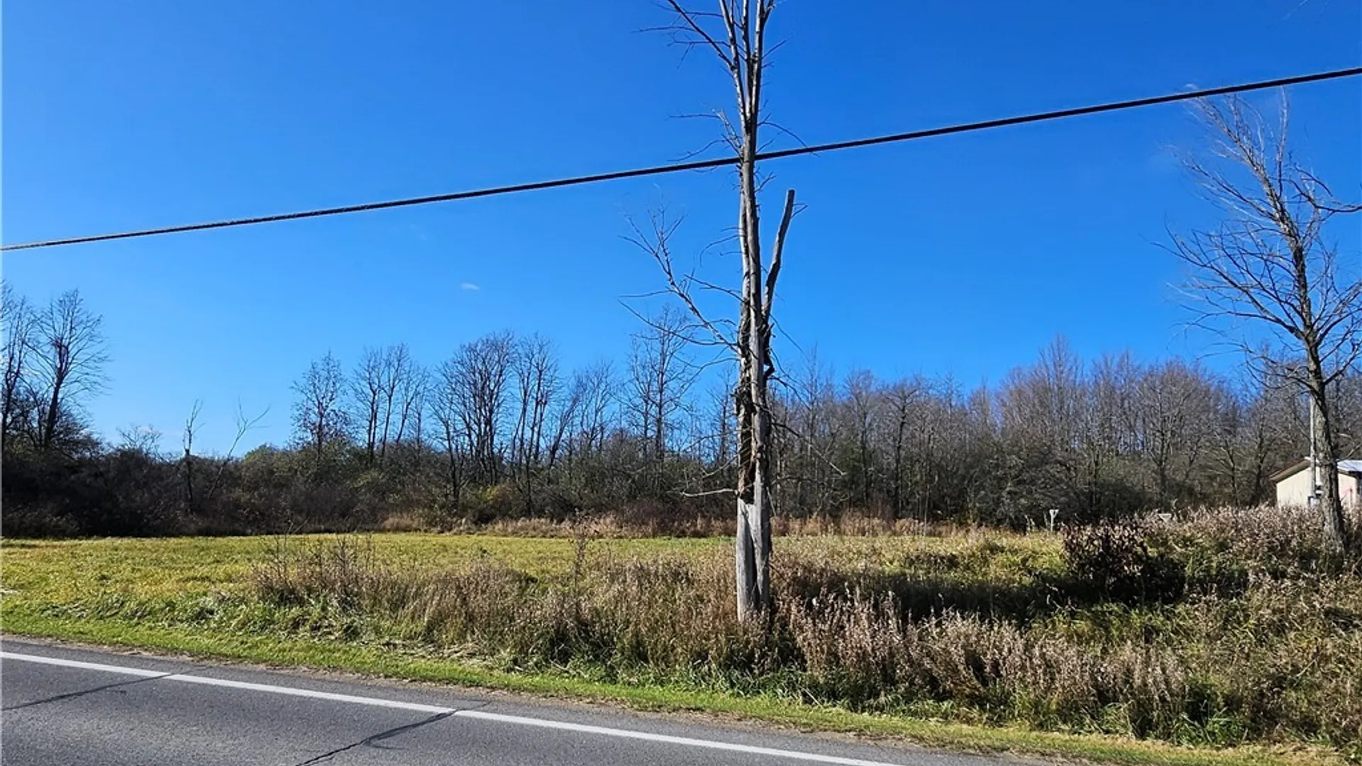 Property at 0000 NYS Rte 180, Orleans, NY 13656 6