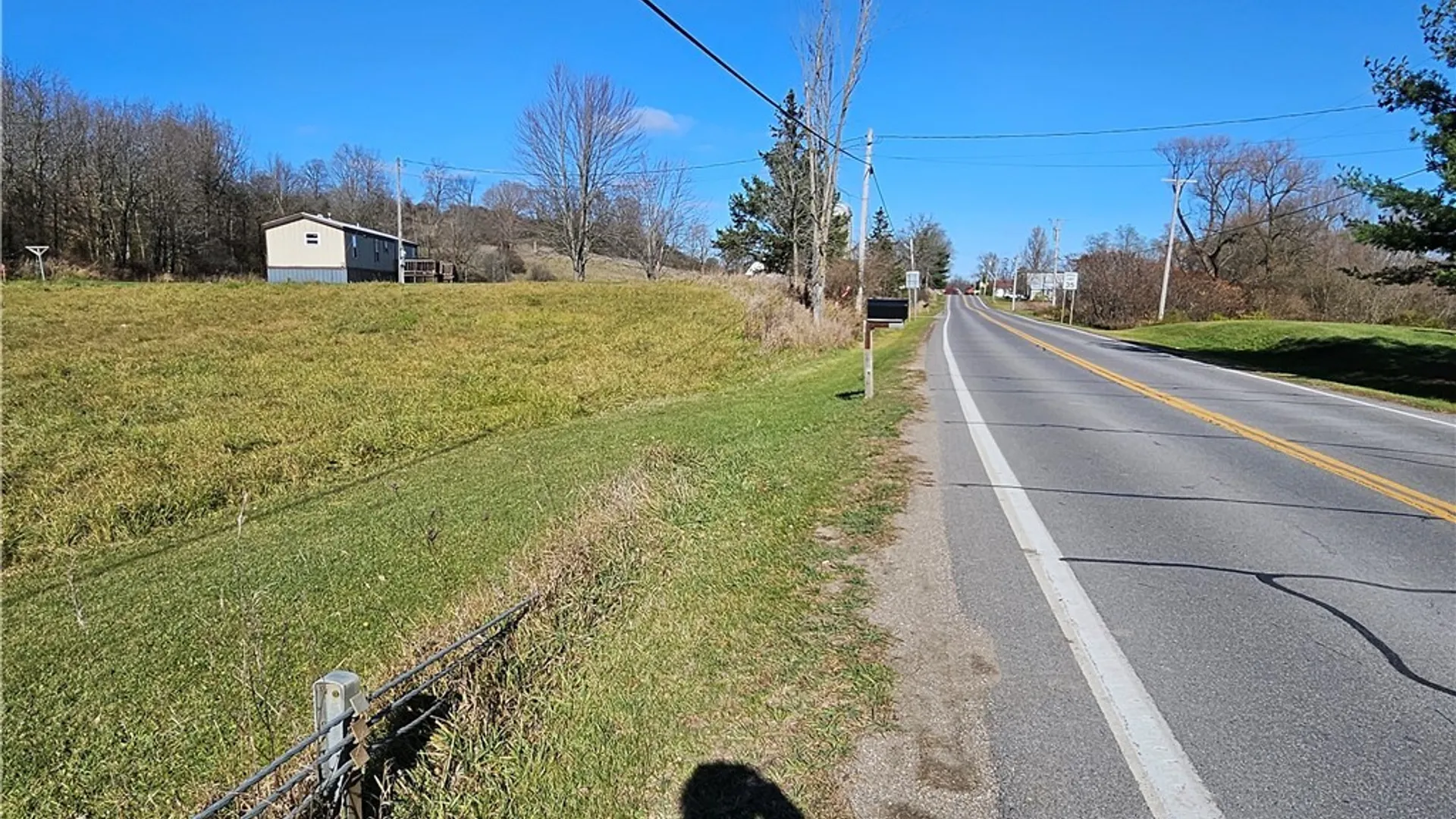 Property at 0000 NYS Rte 180, Orleans, NY 13656 12