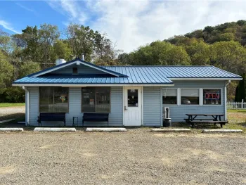Property at 9050 Route 6, PA 16352