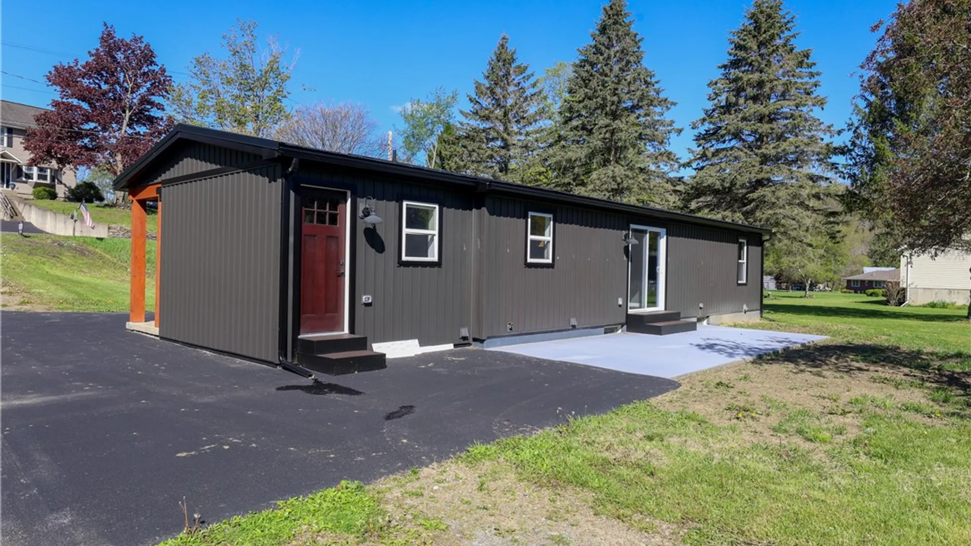 Property at 21 Bird Creek Road, Southport, NY 14871 31