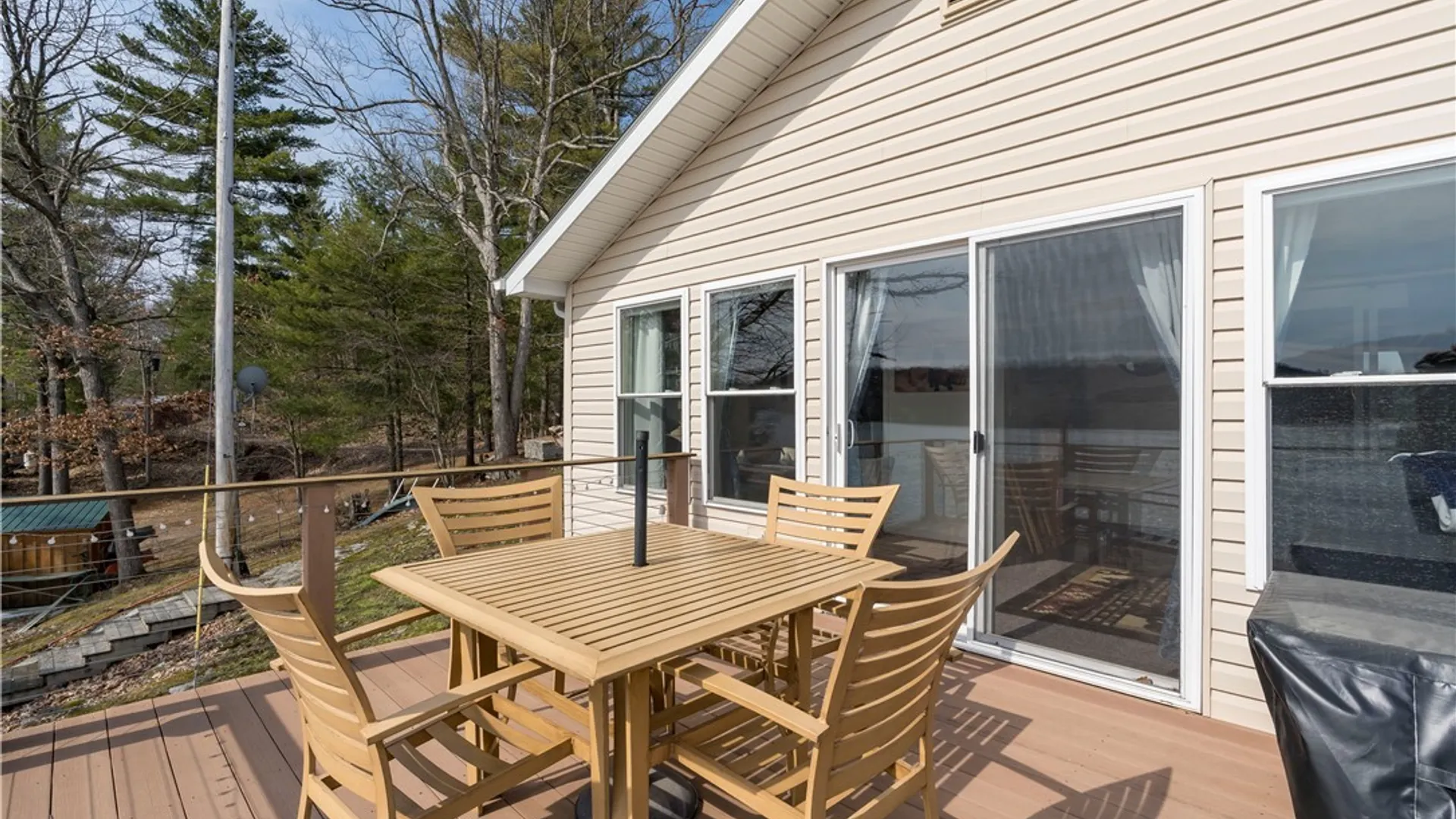 Property at 560 W Shore Road, Hammond, NY 13646 9