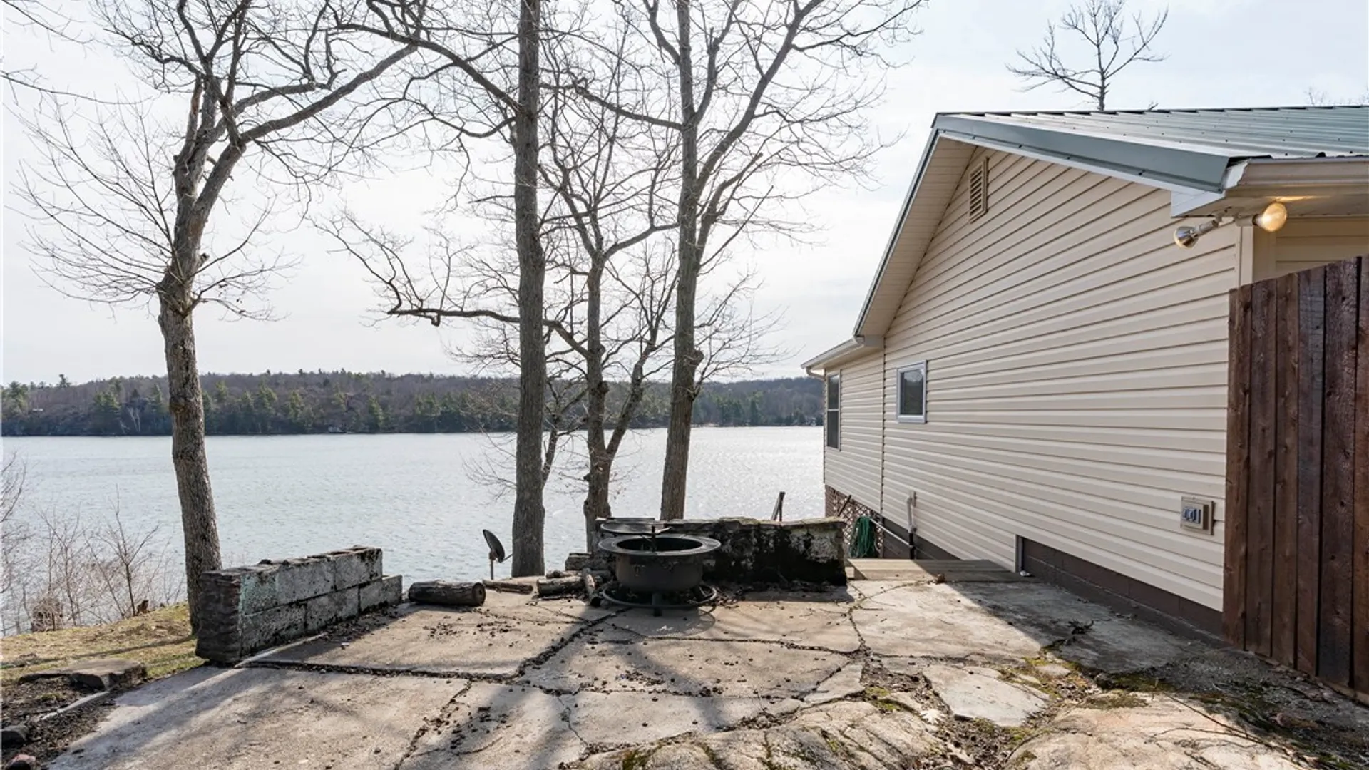 Property at 560 W Shore Road, Hammond, NY 13646 12