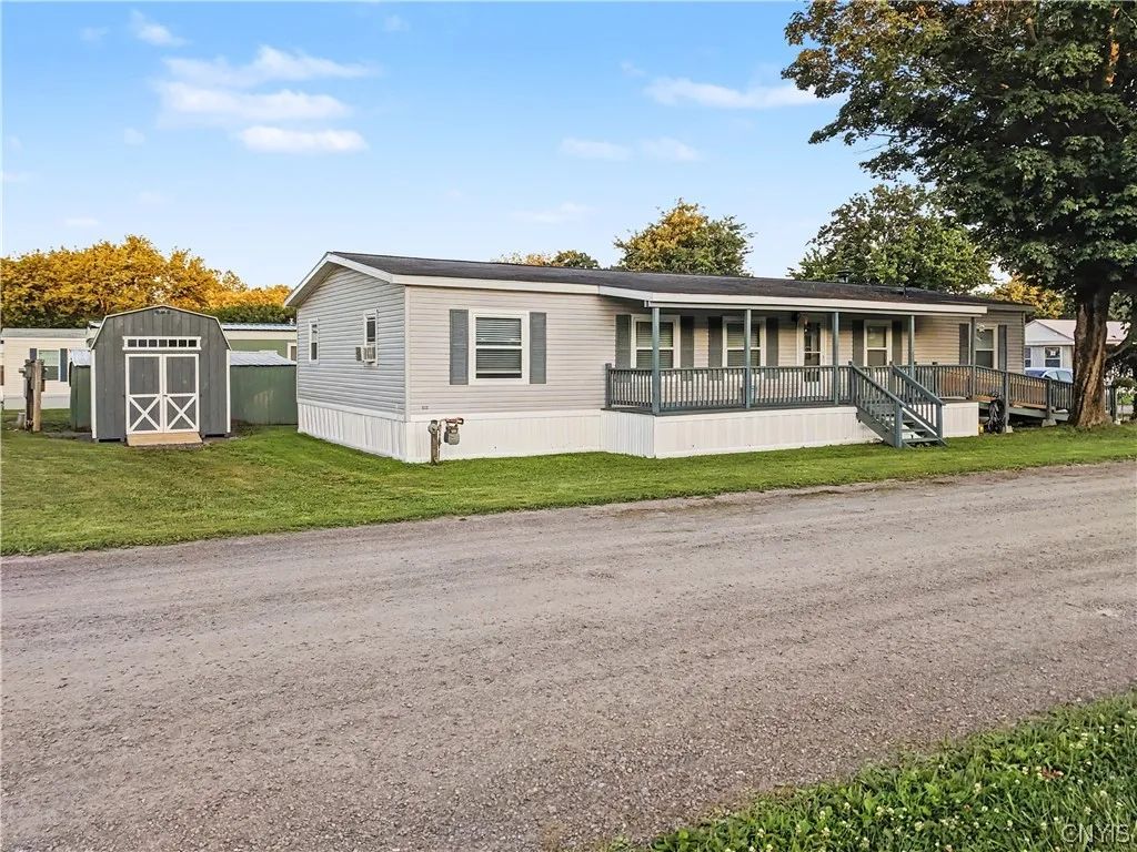 Property at 10 Bell Lane, Dryden, NY 13068