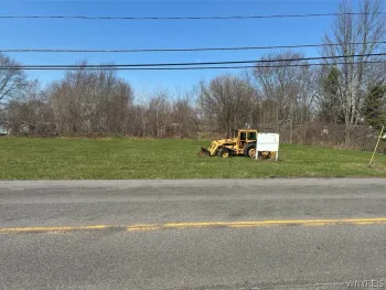 Property at Townline Road, Lewiston, NY 14092