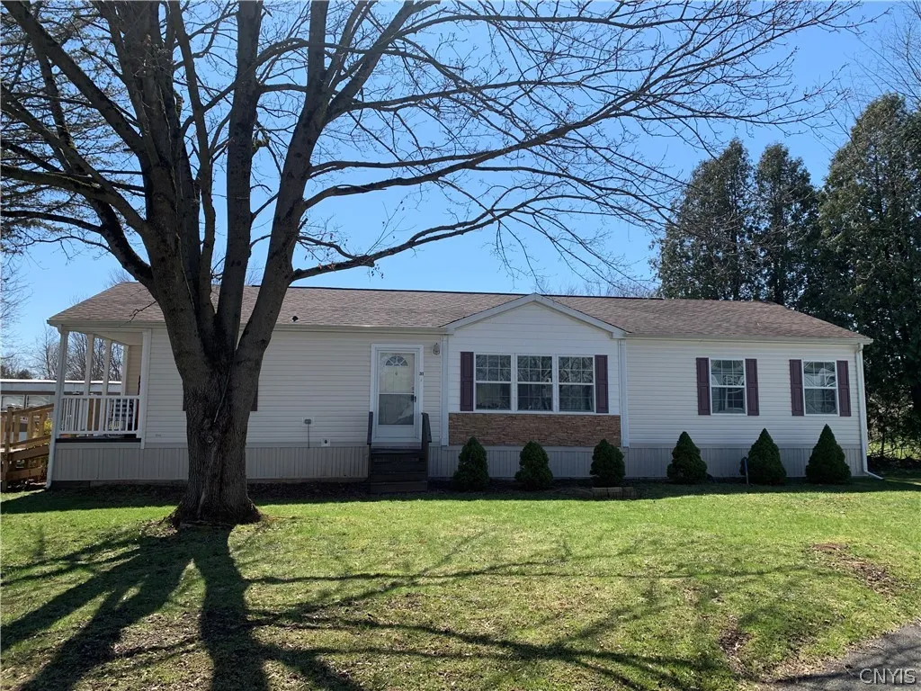 Property at 1275 State Route 5- Lot 31, Elbridge, NY 13060