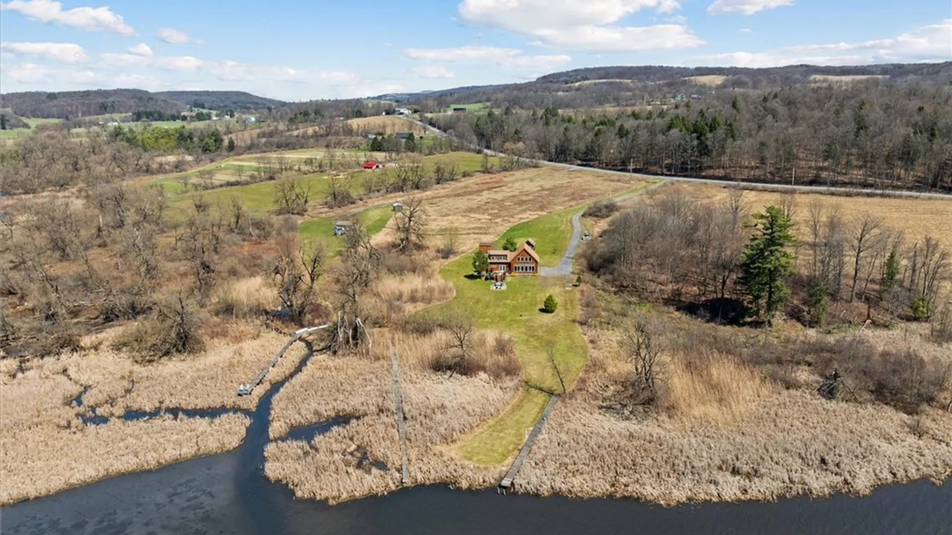 Property at 5715 E E. Lake Road, Madison, NY 13346 12