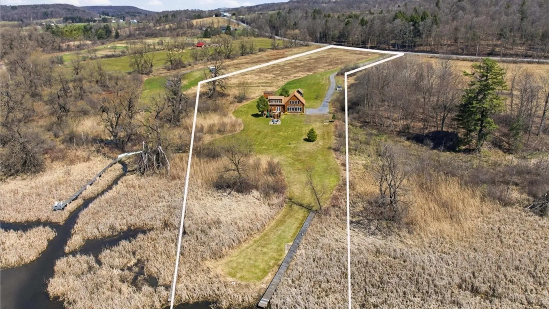 Property at 5715 E E. Lake Road, Madison, NY 13346 21