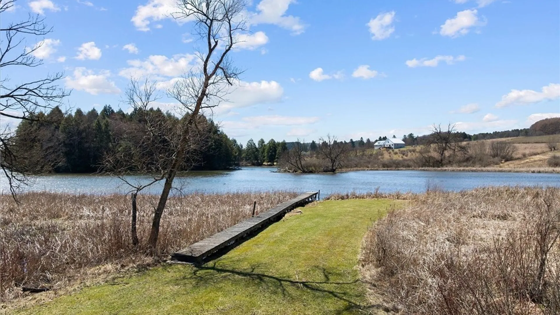 Property at 5715 E E. Lake Road, Madison, NY 13346 5