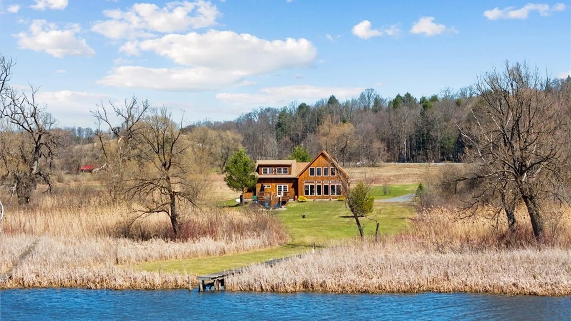 Property at 5715 E E. Lake Road, Madison, NY 13346 6