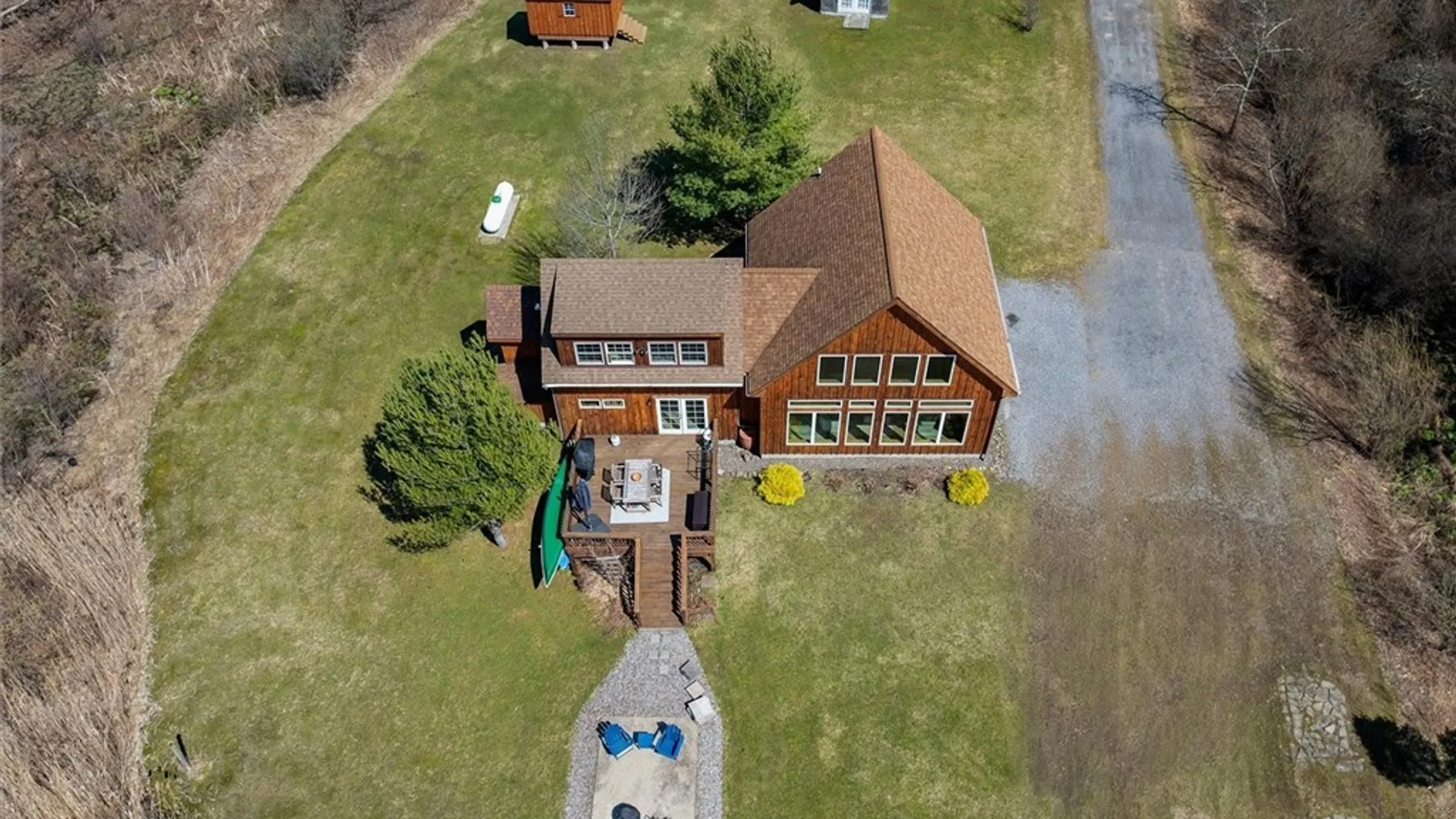 Property at 5715 E E. Lake Road, Madison, NY 13346 7