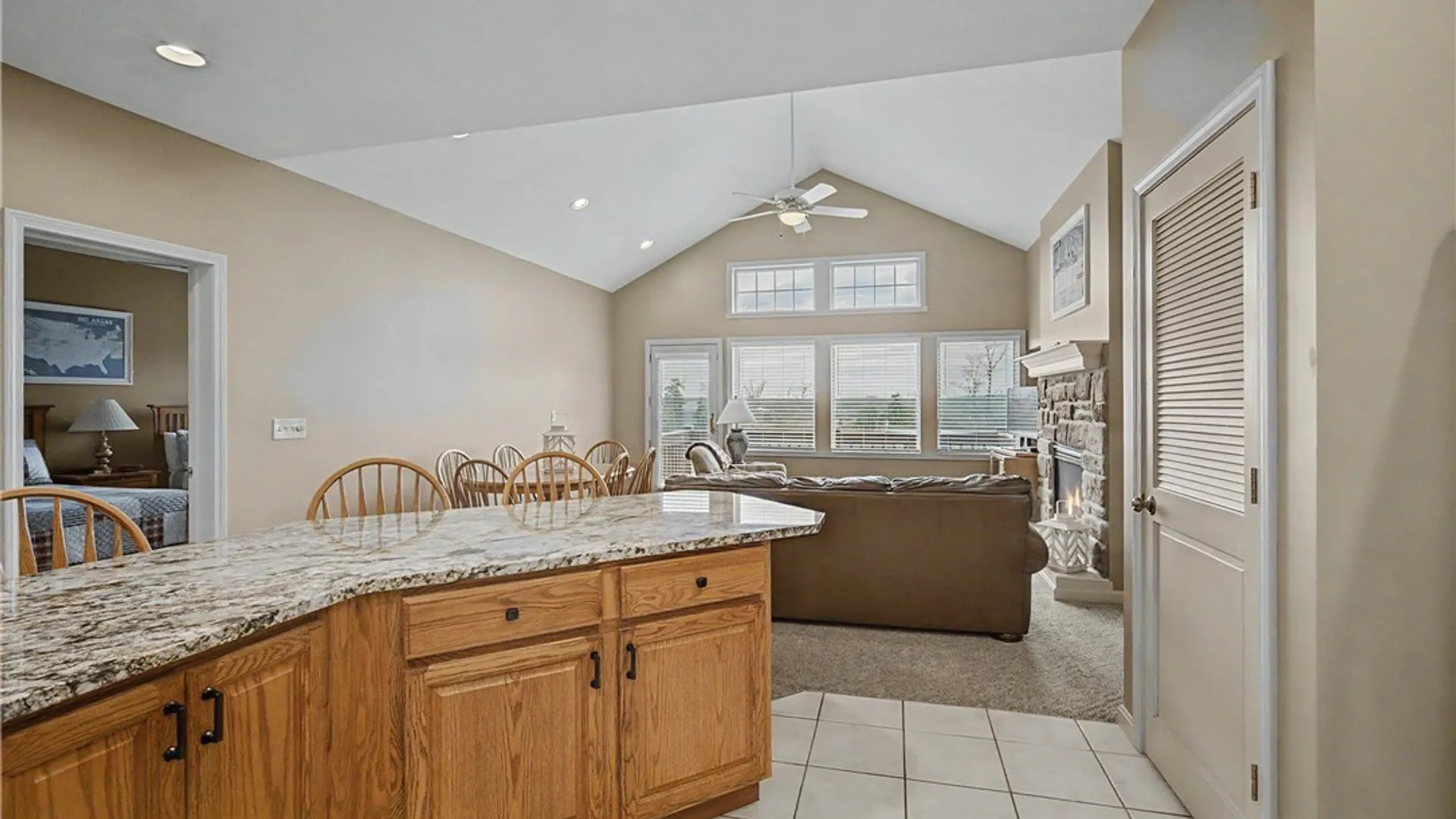 Property at 8024 Northgate 1, French Creek, NY 14724 14