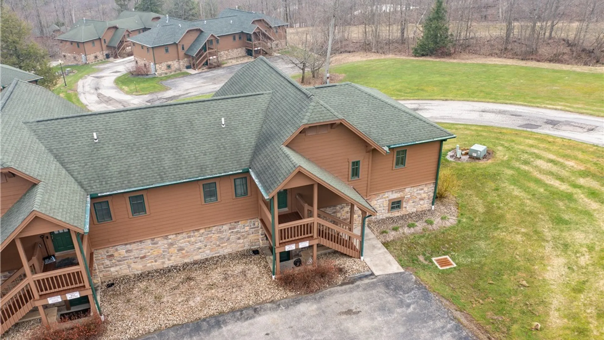 Property at 8024 Northgate 1, French Creek, NY 14724 4