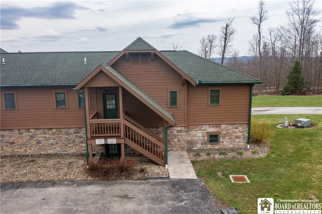 Property at 8024 Northgate 1, French Creek, NY 14724
