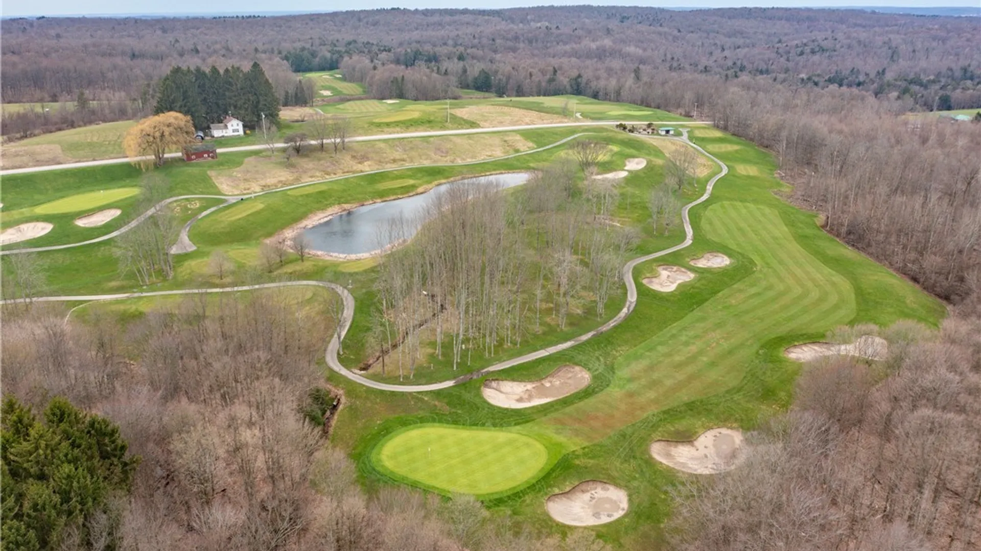 Property at 8024 Northgate 1, French Creek, NY 14724 8