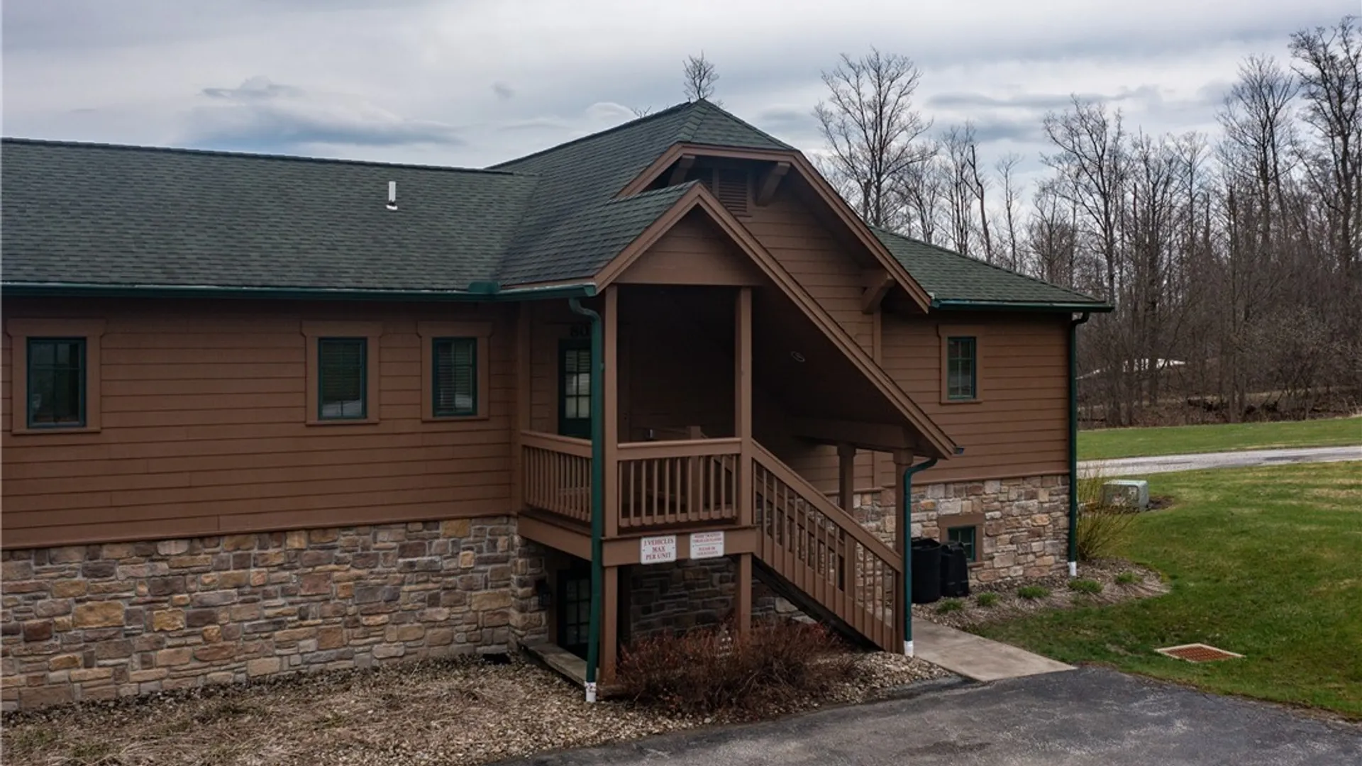 Property at 8024 Northgate 1, French Creek, NY 14724 35