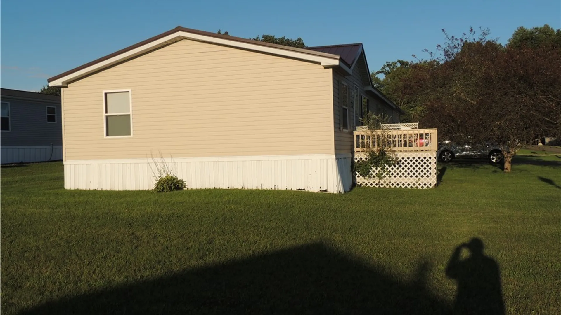 Property at 4911 lot #20 Baker Street Extension, Harmony, NY 14710 3