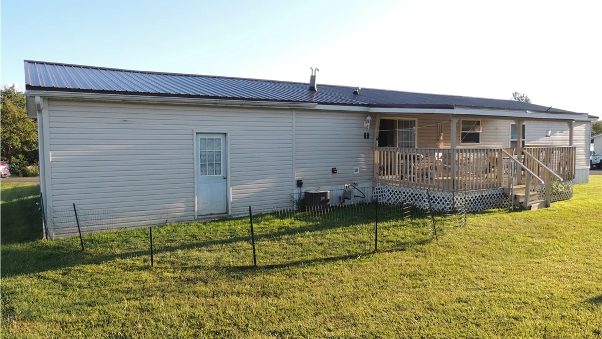 Property at 4911 lot #20 Baker Street Extension, Harmony, NY 14710 5