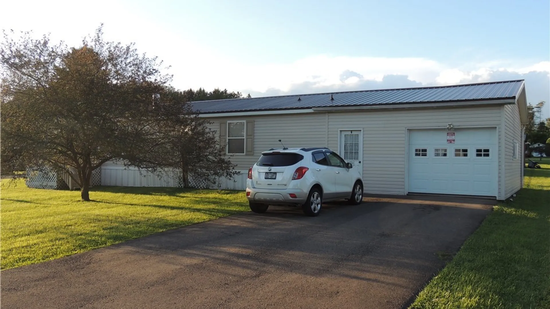 Property at 4911 lot #20 Baker Street Extension, Harmony, NY 14710 6