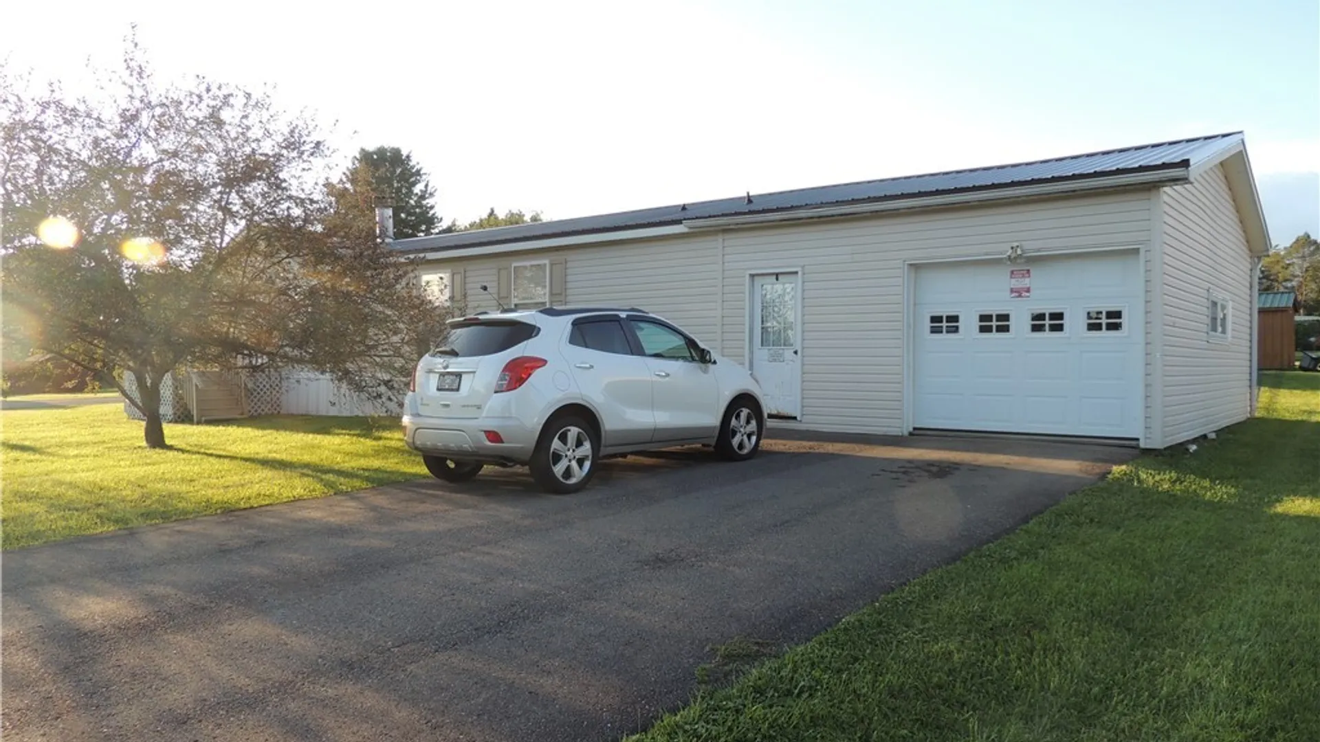 Property at 4911 lot #20 Baker Street Extension, Harmony, NY 14710 7