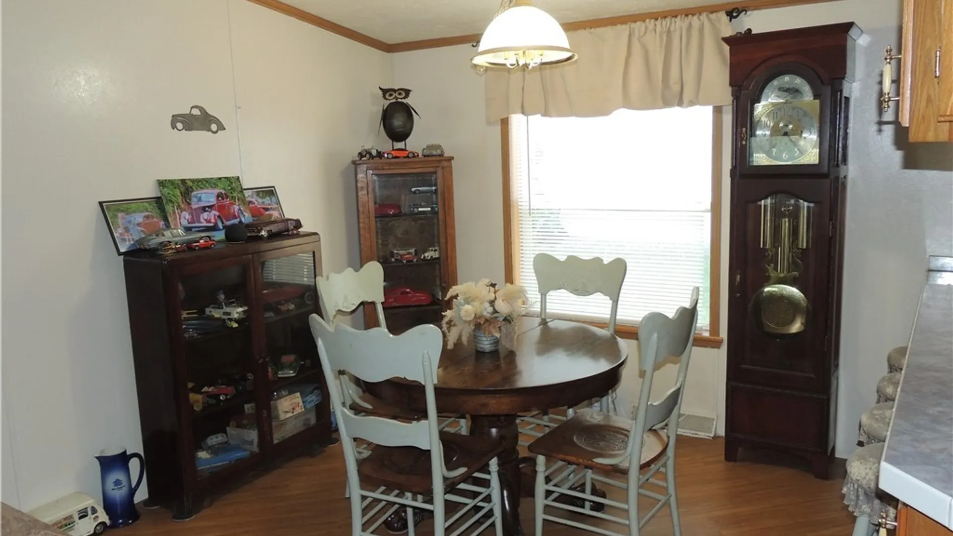 Property at 4911 lot #20 Baker Street Extension, Harmony, NY 14710 14