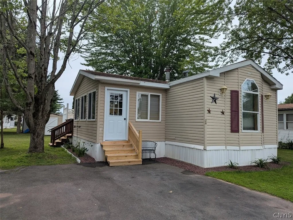 Property at 26 Driftwood Lane, Vienna, NY 13157
