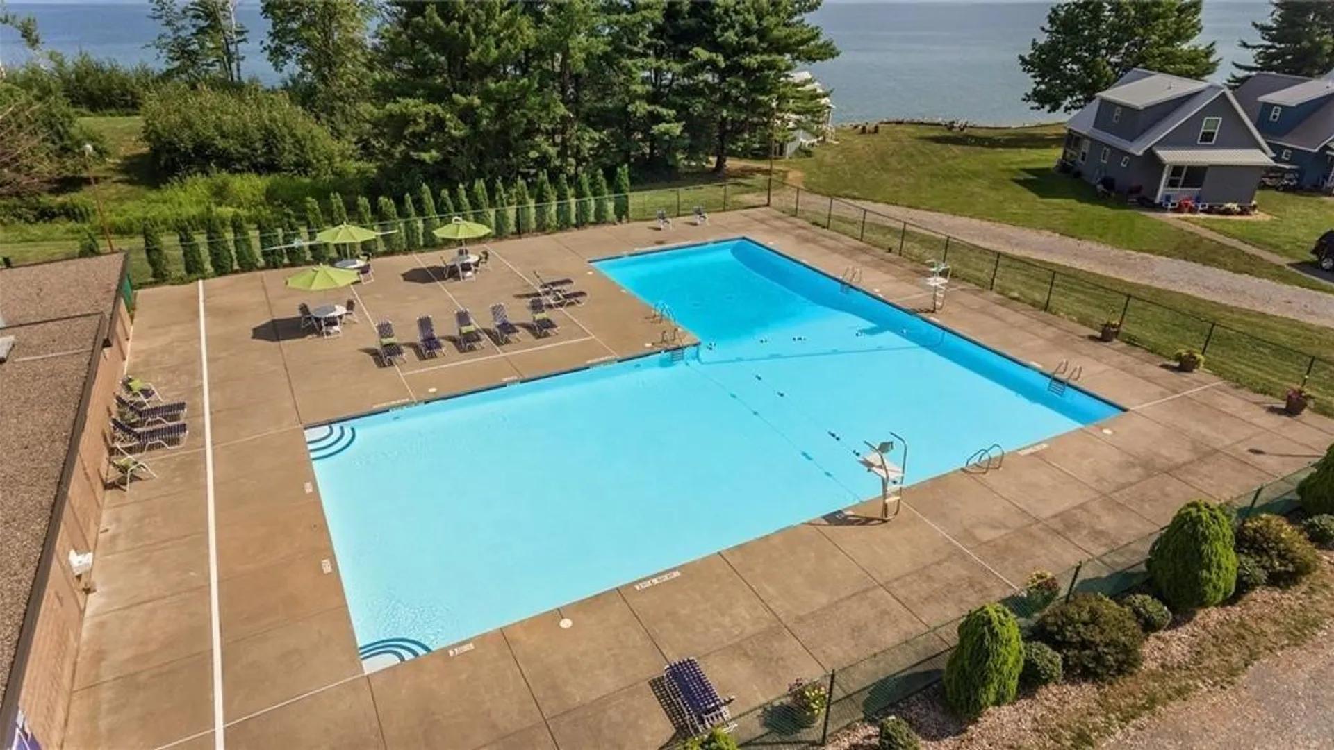 Property at 236 Danielle Lane, Kendall, NY 14464 36