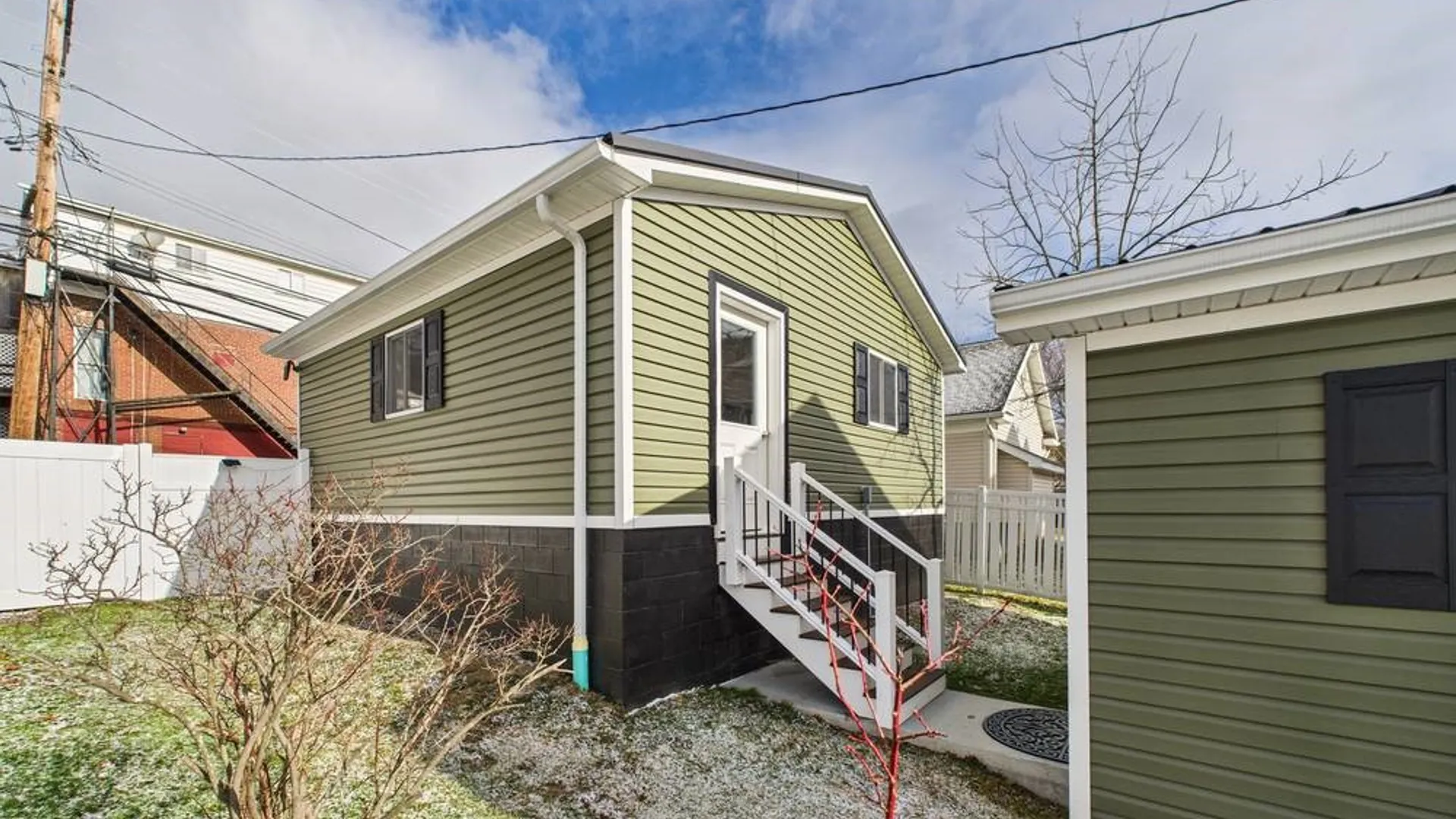 Property at 208 W Water Street, Smethport Boro, PA 16749 46