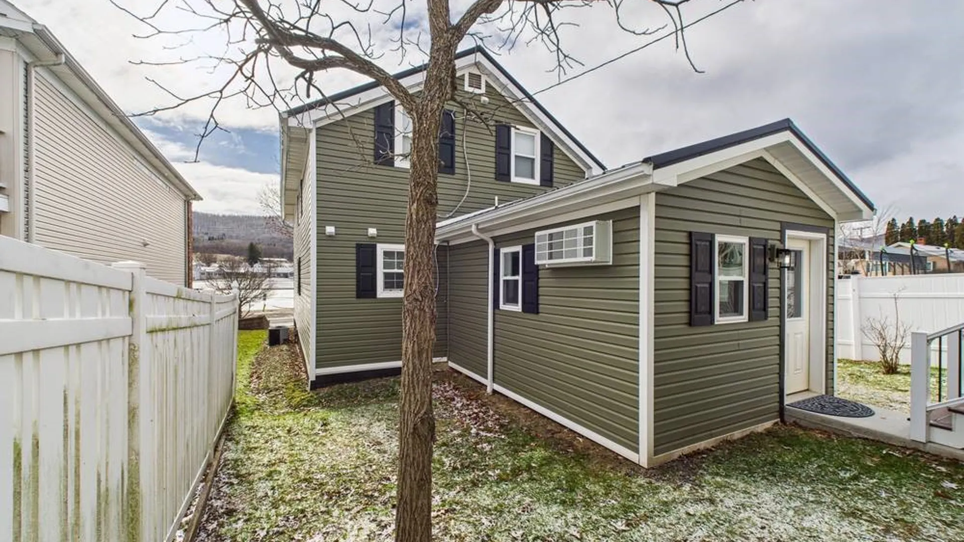 Property at 208 W Water Street, Smethport Boro, PA 16749 45