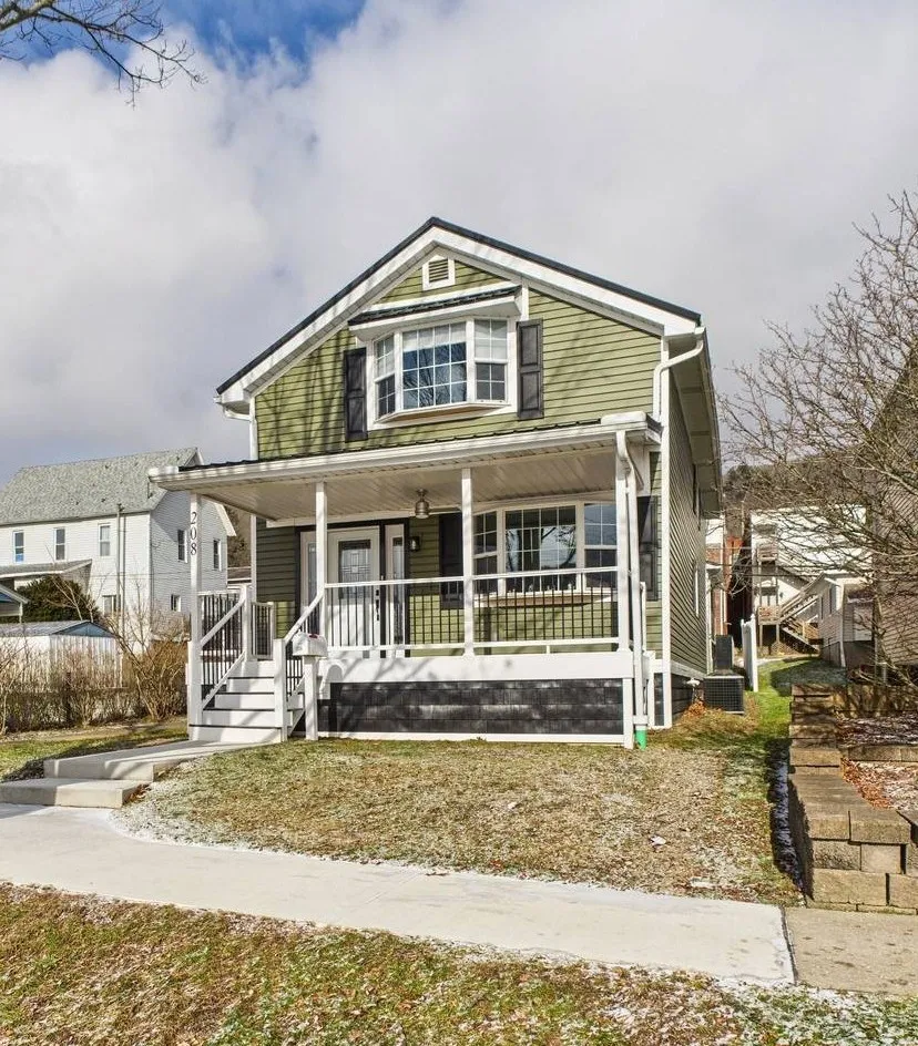 Property at 208 W Water Street, Smethport Boro, PA 16749