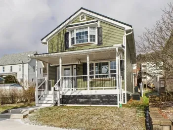 Property at 208 W Water Street, Smethport Boro, PA 16749