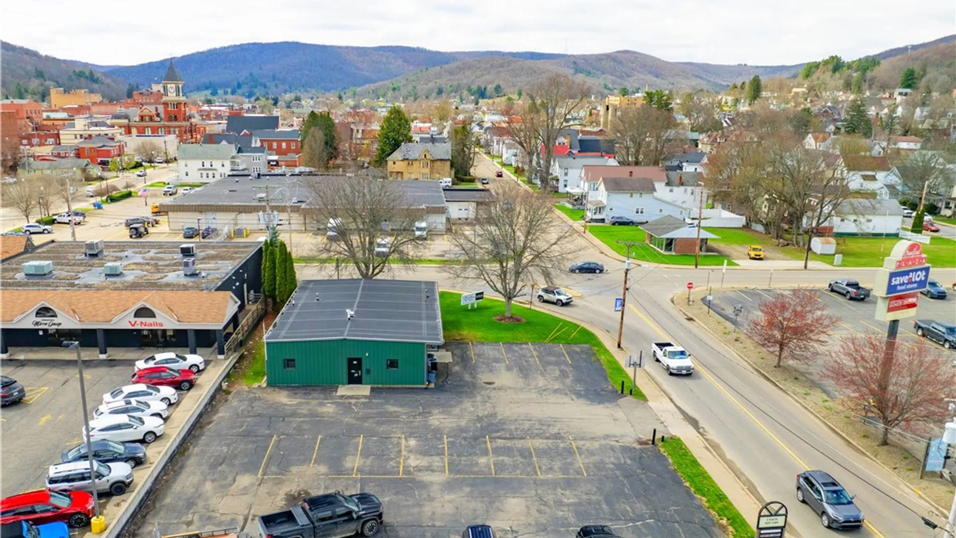 Property at 52 Davis Street, Bradford City, PA 16701 25