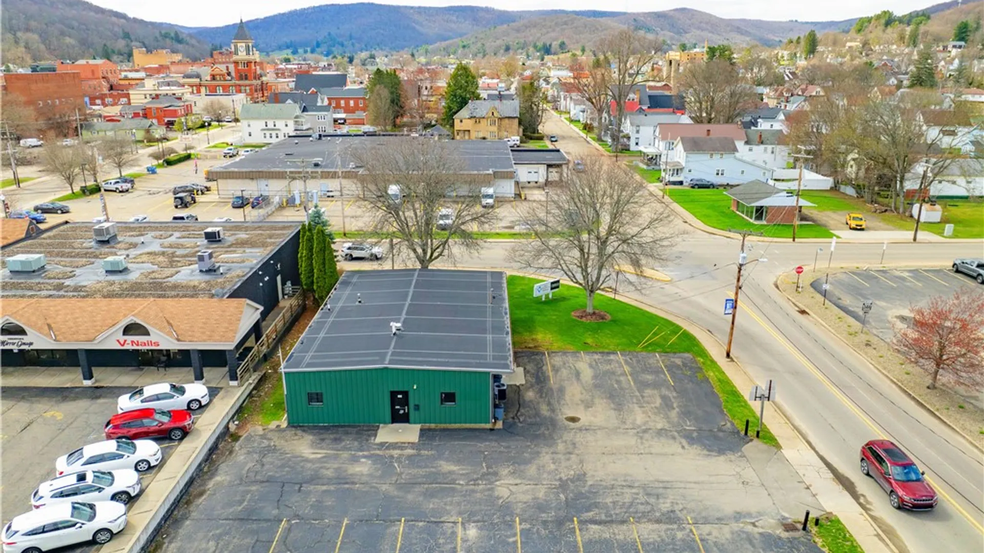Property at 52 Davis Street, Bradford City, PA 16701 20