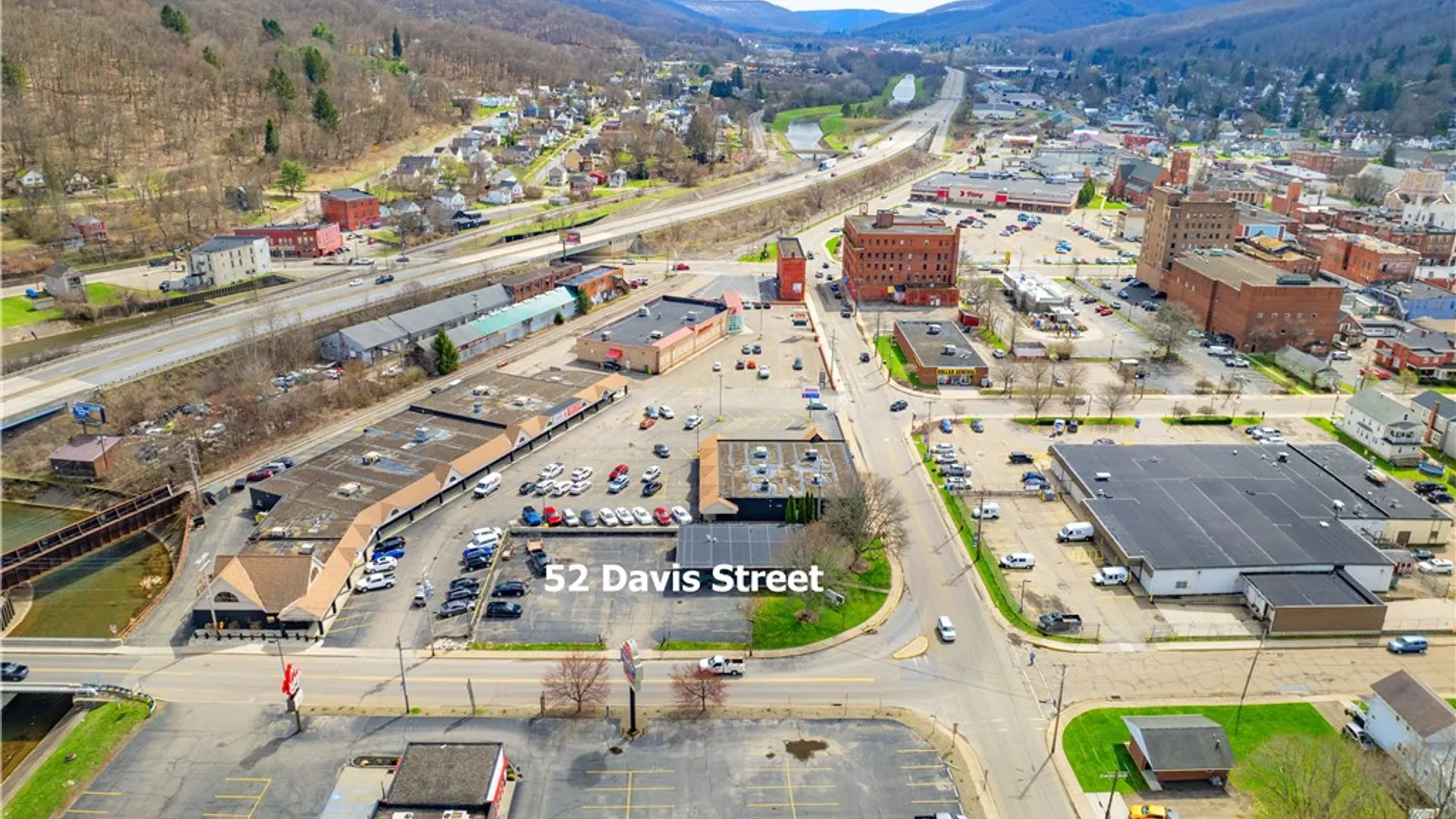 Property at 52 Davis Street, Bradford City, PA 16701 24