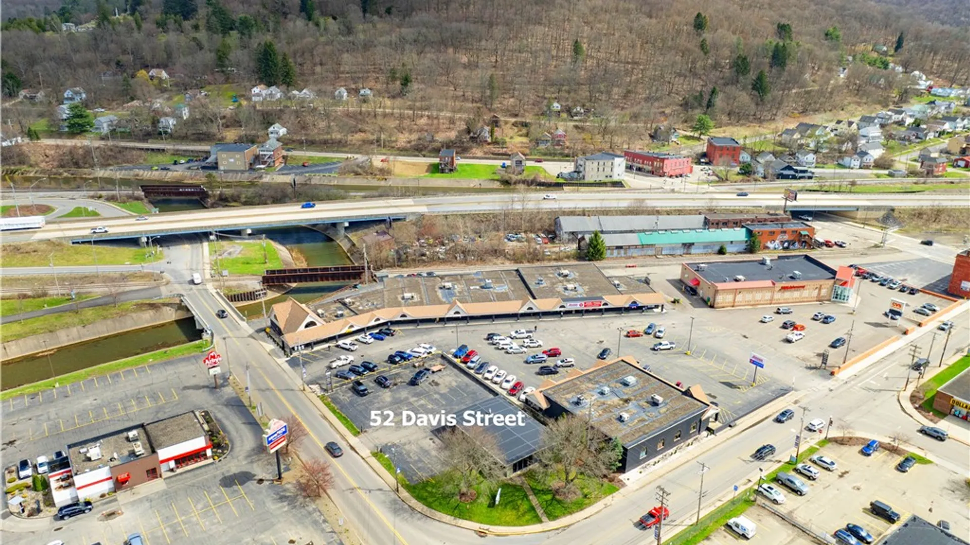 Property at 52 Davis Street, Bradford City, PA 16701 30